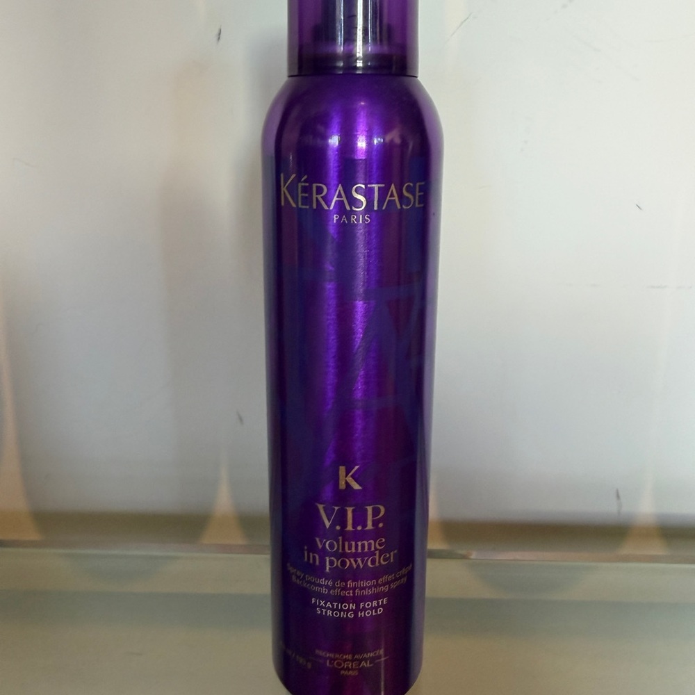 Kerastase V.I.P. Volume in Powder Spray - New